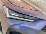 2021 TLX Thumbnail 12
