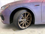 2021 TLX Thumbnail 20