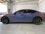 2021 TLX Thumbnail 26