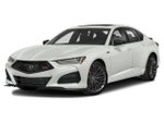 2022 TLX Thumbnail 1