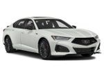 2022 TLX Thumbnail 6