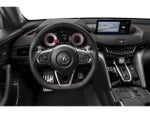 2022 TLX Thumbnail 7