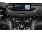 2022 TLX Thumbnail 10