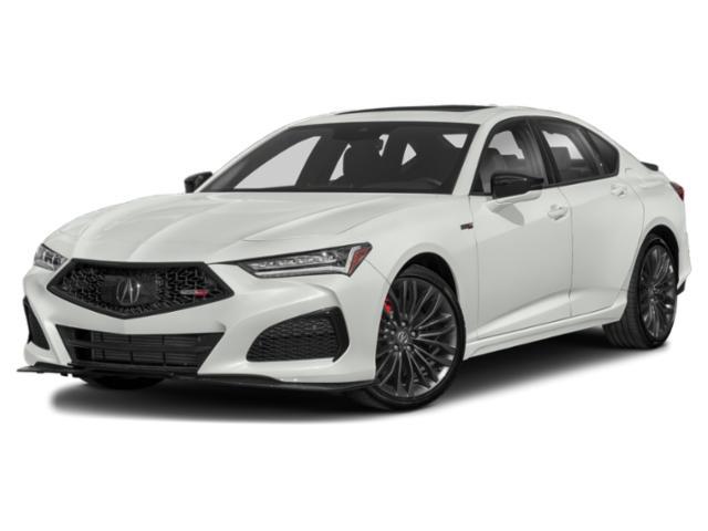 2022 Acura TL - $31,000