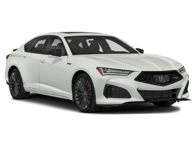 2022 Acura TL - $31,000