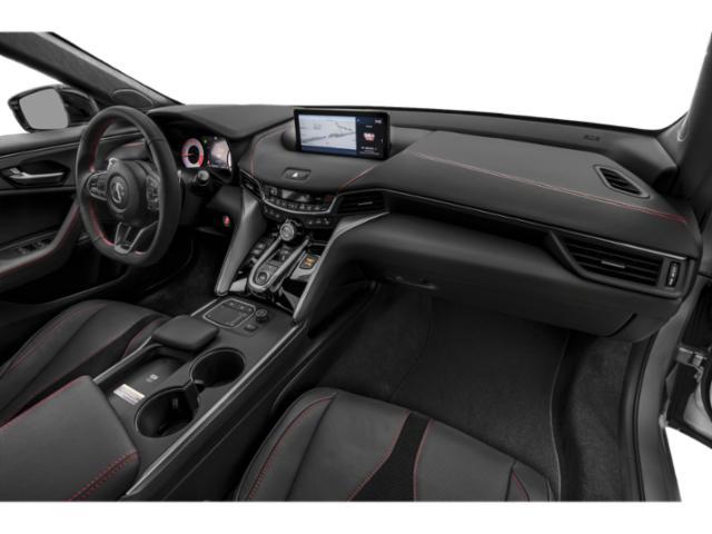 2022 Acura TL - $31,000