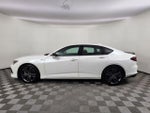 2023 TLX Thumbnail 2