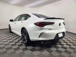 2023 TLX Thumbnail 3
