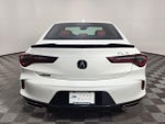 2023 TLX Thumbnail 4