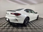 2023 TLX Thumbnail 5