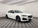 2023 TLX Thumbnail 6