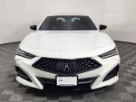 2023 TLX Thumbnail 7