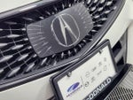 2023 TLX Thumbnail 9