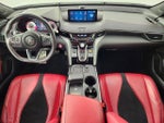 2023 TLX Thumbnail 14