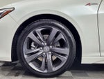 2023 TLX Thumbnail 16