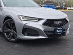 2023 TLX Thumbnail 2