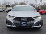 2023 TLX Thumbnail 4
