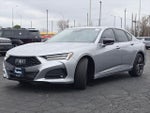 2023 TLX Thumbnail 5