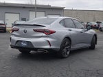 2023 TLX Thumbnail 13