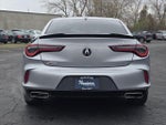 2023 TLX Thumbnail 14
