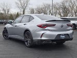 2023 TLX Thumbnail 15