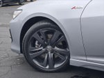 2023 TLX Thumbnail 16