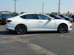 2021 TLX Thumbnail 6