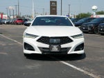 2021 TLX Thumbnail 8