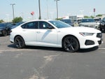 2021 TLX Thumbnail 7