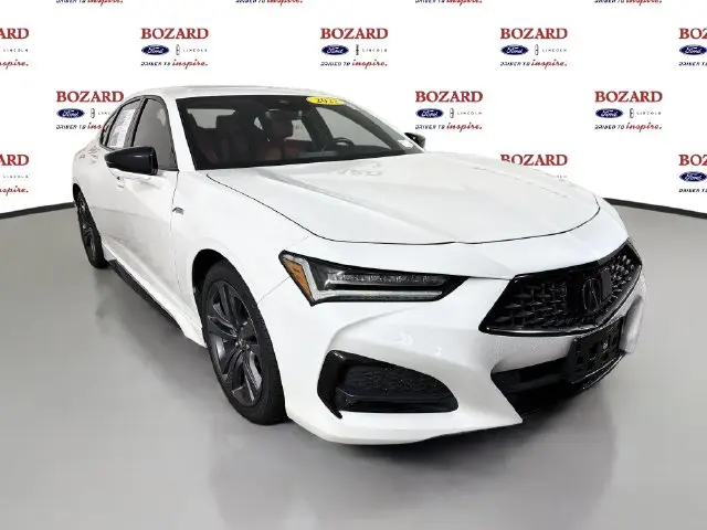 2022 Acura TL - $29,000