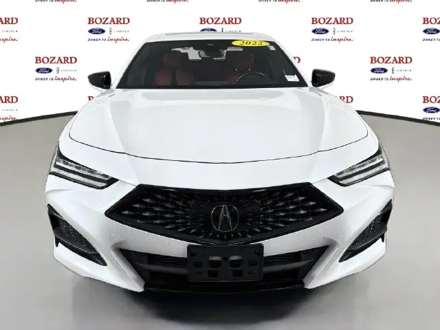 2022 Acura TL - $29,000