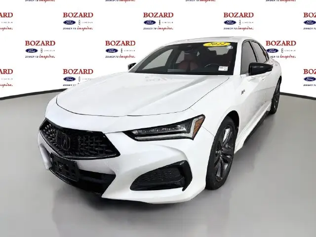 2022 Acura TL - $29,000