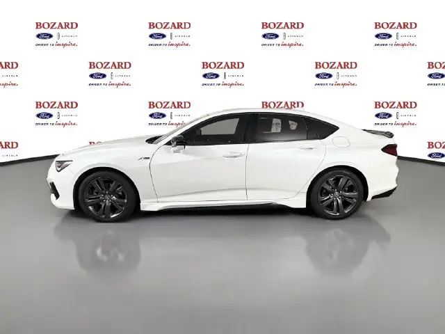 2022 Acura TL - $29,000