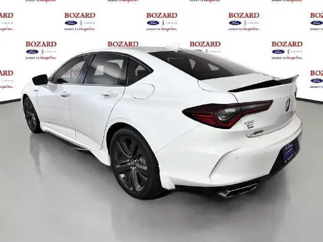 2022 Acura TL - $29,000