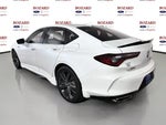 2022 TLX Thumbnail 6