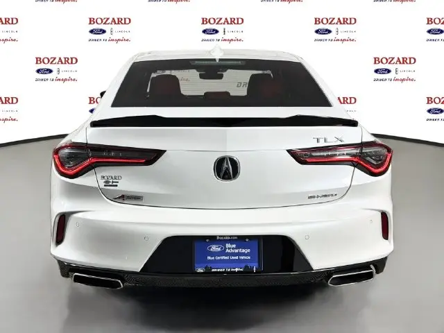 2022 Acura TL - $29,000