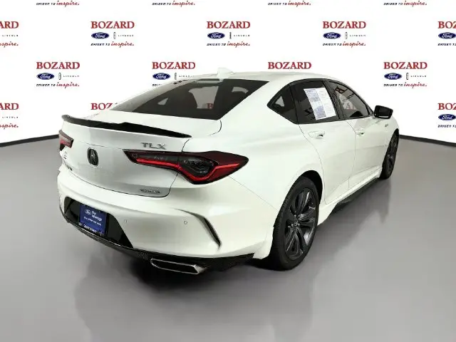 2022 Acura TL - $29,000