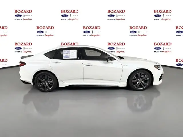 2022 Acura TL - $29,000