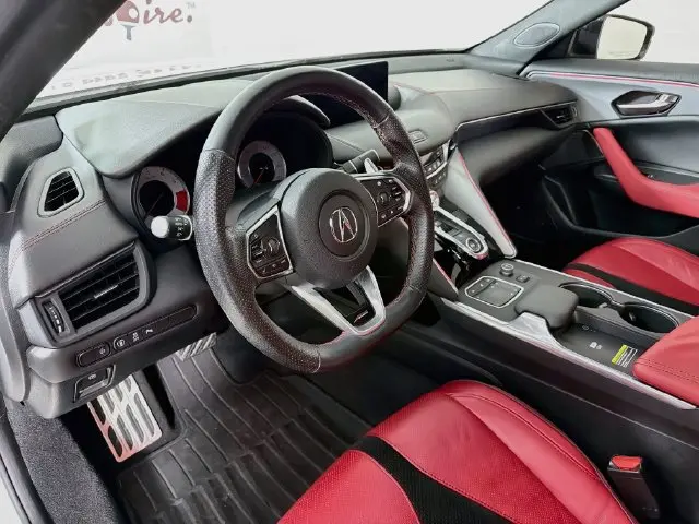 2022 Acura TL - $29,000