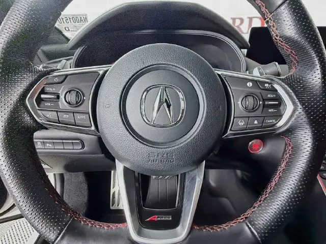 2022 Acura TL - $29,000