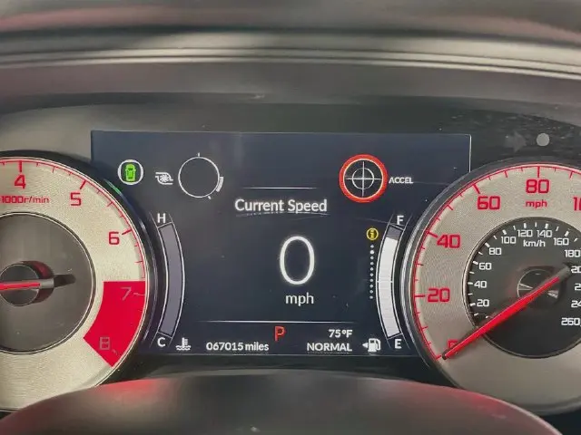 2022 Acura TL - $29,000