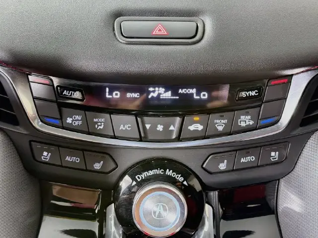 2022 Acura TL - $29,000