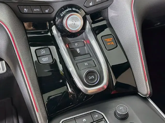 2022 Acura TL - $29,000