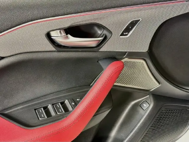 2022 Acura TL - $29,000
