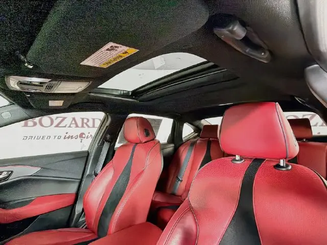 2022 Acura TL - $29,000