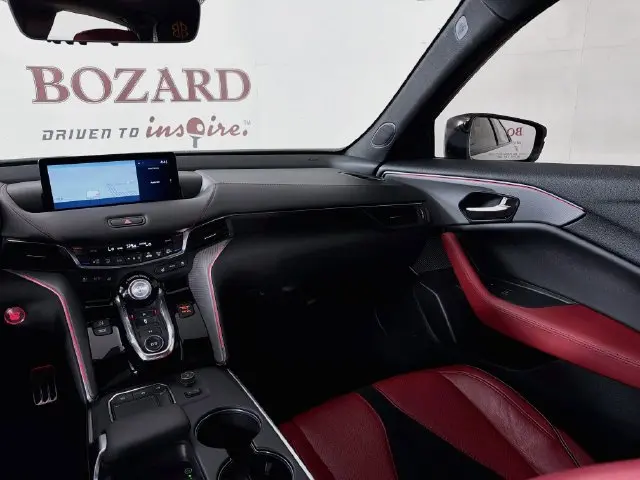 2022 Acura TL - $29,000