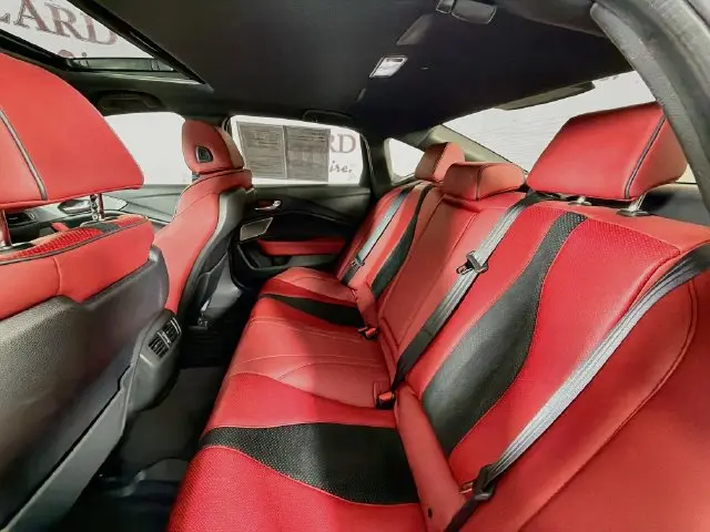 2022 Acura TL - $29,000