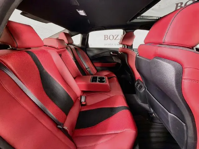2022 Acura TL - $29,000