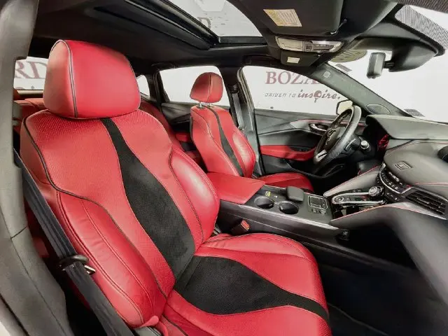 2022 Acura TL - $29,000