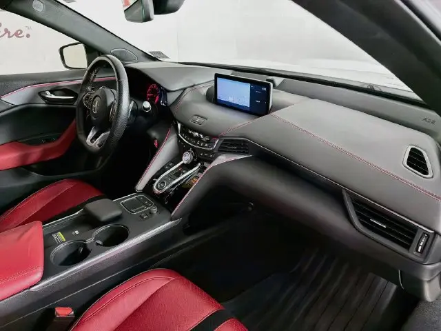 2022 Acura TL - $29,000